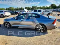 2020 Volvo S60 фото