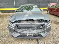 2020 Volvo S60 фото