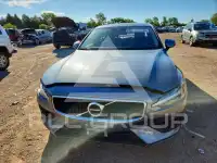 2020 Volvo S60 фото