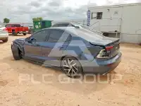 2020 Volvo S60 фото