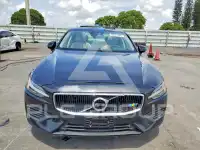 2020 Volvo S60 фото