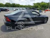 2020 Volvo S60 фото