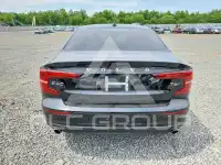 2020 Volvo S60 фото