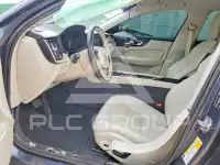 2020 Volvo S60 фото