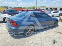 2020 Volvo S60 фото