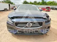 2020 Volvo S60 фото