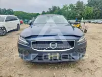 2020 Volvo S60 photo