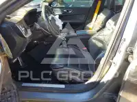 2020 Volvo S60 photo