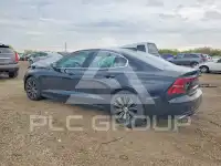 2020 Volvo S60 фото