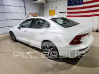 2020 Volvo S60 фото