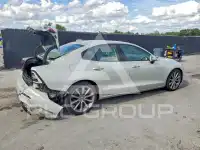 2020 Volvo S60 фото