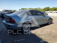 2020 Volvo S60 фото