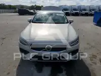 2020 Volvo S60 фото