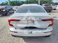 2020 Volvo S60 фото