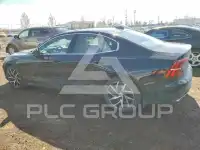 2020 Volvo S60 фото