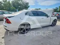 2020 Volvo S60 фото