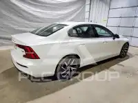 2020 Volvo S60 фото