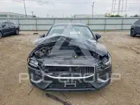 2020 Volvo S60 фото