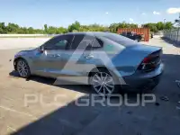 2020 Volvo S60 фото