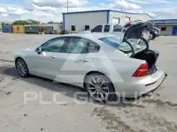 2020 Volvo S60 фото