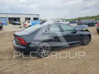 2020 Volvo S60 фото
