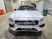 2020 Volvo S60 фото