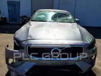 2020 Volvo S60 фото