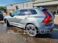 2020 Volvo XC60 фото