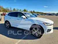 2020 Volvo XC60 фото
