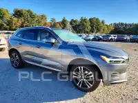 2020 Volvo XC60 фото