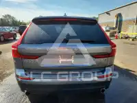 2020 Volvo XC60 фото