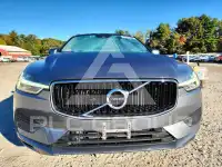 2020 Volvo XC60 фото
