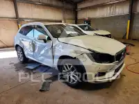 2020 Volvo XC60 фото