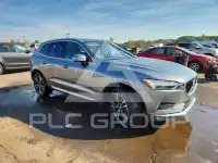 2020 Volvo XC60 фото