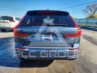 2020 Volvo XC60 photo