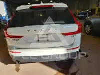2020 Volvo XC60 фото
