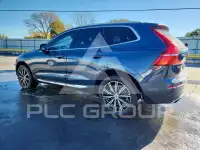 2020 Volvo XC60 photo