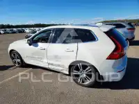 2020 Volvo XC60 фото