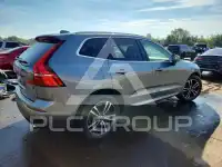 2020 Volvo XC60 фото