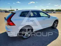 2020 Volvo XC60 фото