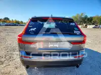 2020 Volvo XC60 фото