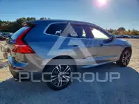 2020 Volvo XC60 фото