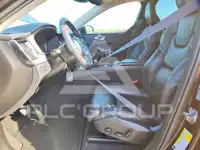 2020 Volvo XC60 photo