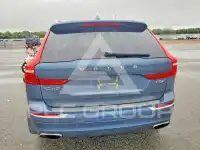 2020 Volvo XC60 photo