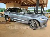 2020 Volvo XC60 photo