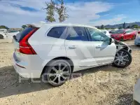 2020 Volvo XC60 фото