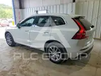 2020 Volvo XC60 фото