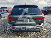 2020 Volvo XC60 фото