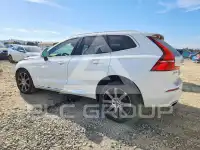 2020 Volvo XC60 фото
