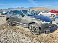 2020 Volvo XC60 фото
